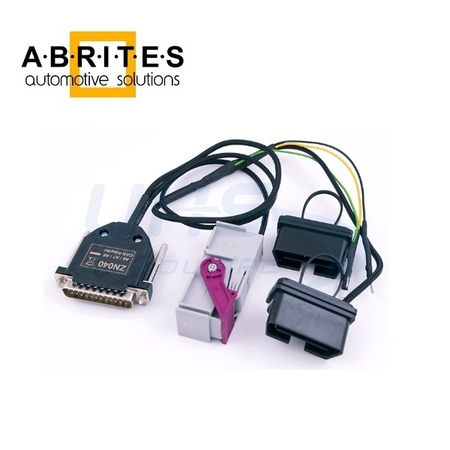 ABRITES ADVI A6/A7/A8 CAN Adapter ZN040 ABRITES-AVDI-ZN040
